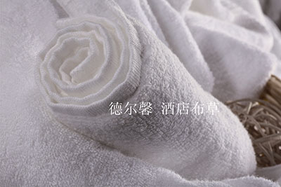 賓館毛巾廠家